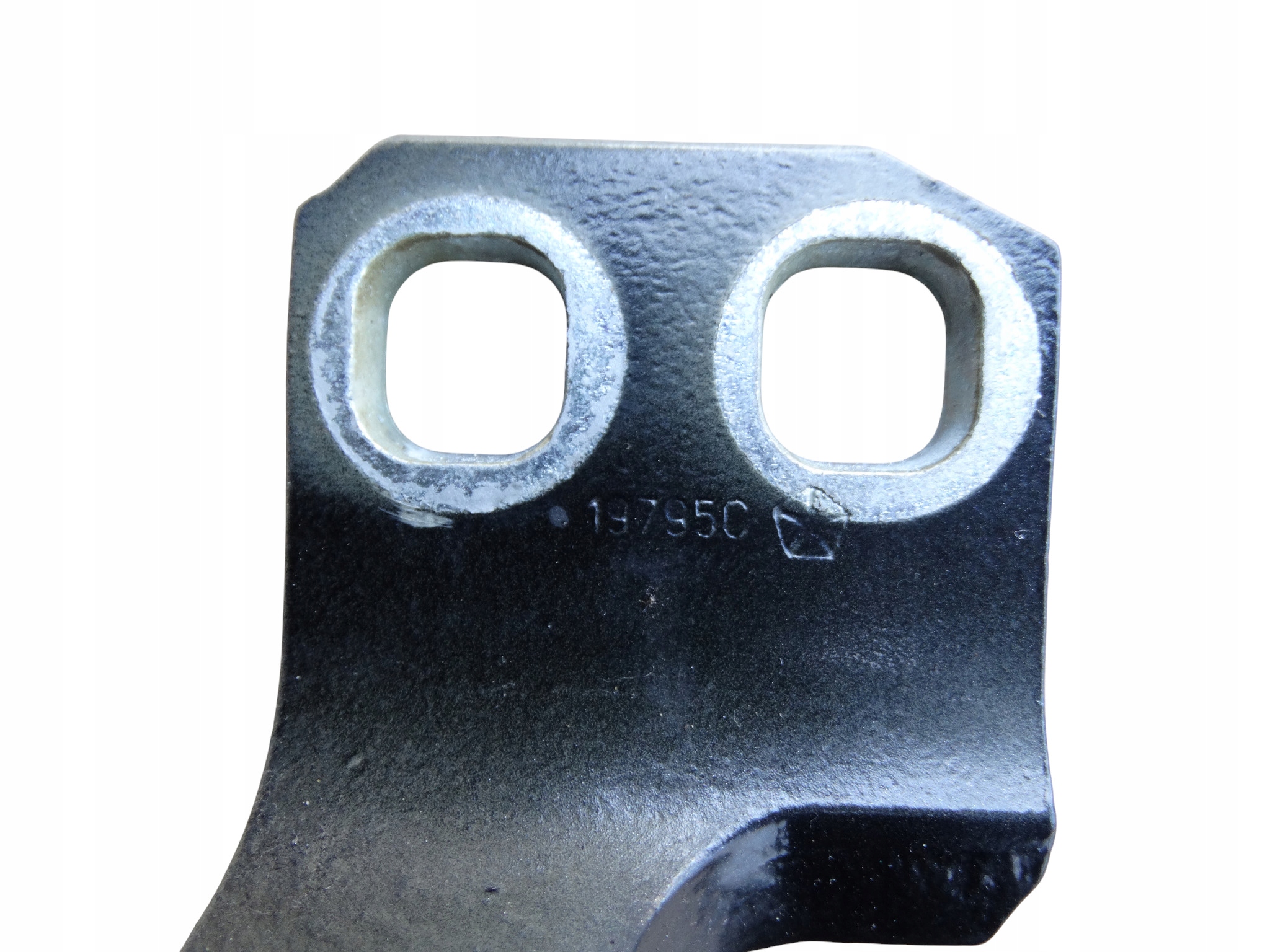 JEEP CHEROKEE V KL hinge hinges door left front upper lower KOMPLET PXR