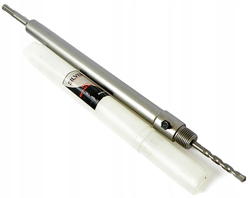 ADAPTER SDS-PLUS 600MM UCHWYT PRZEDŁUŻKA OTWORNICA