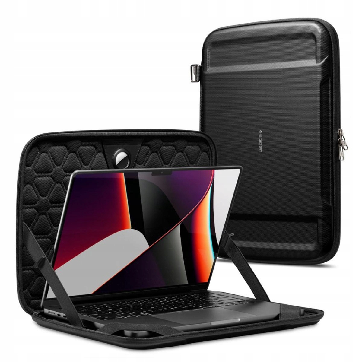 Etui Spigen Rugged Armor Pouch Pro 14