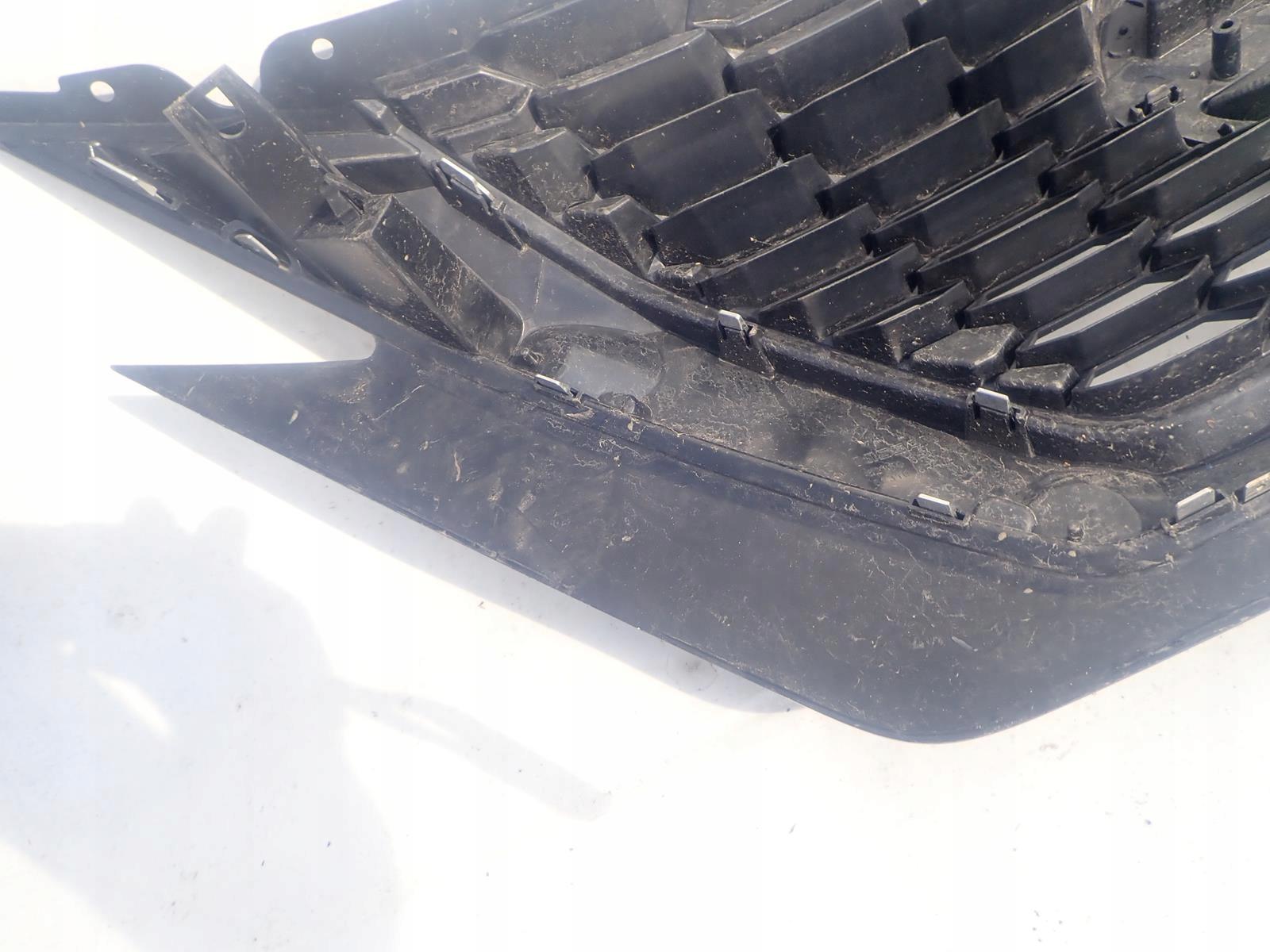 Nissan Juke F15 Kühlergrill FRONTGRILL Kühlergitter 623106PA0A - Thumbnail 6