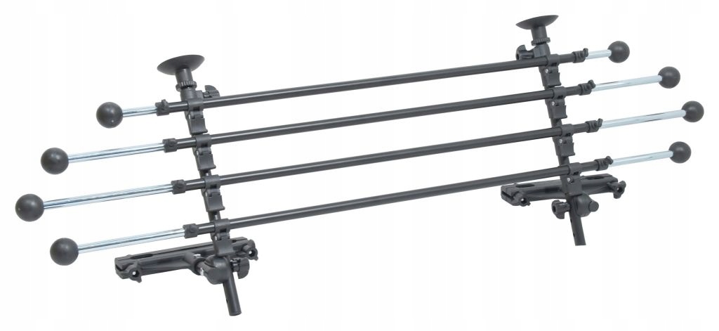 Kratka bagażnika Flexi