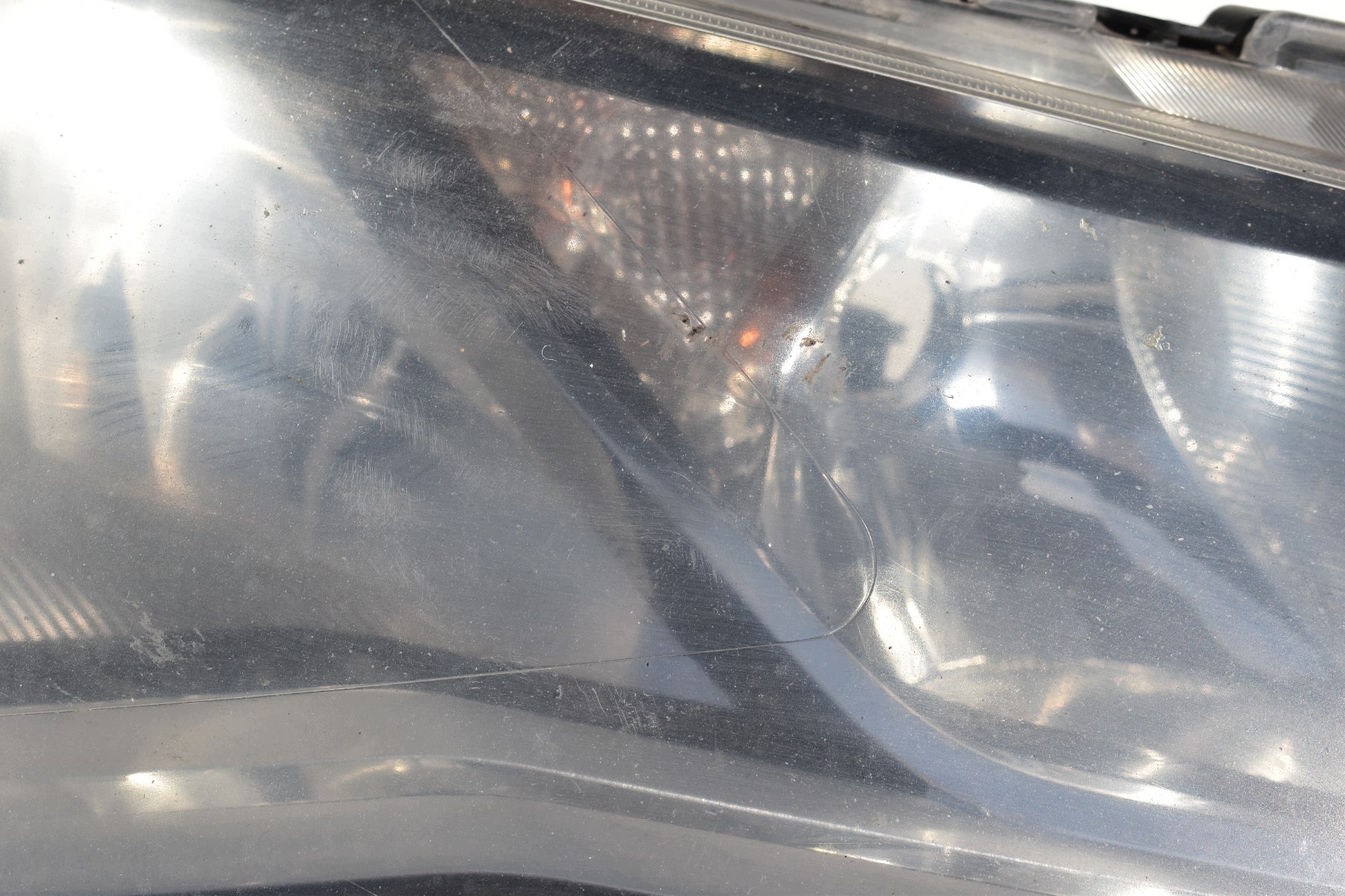 light right front SEAT LEON III 5F HB 2012-2020 5F2941006 UK