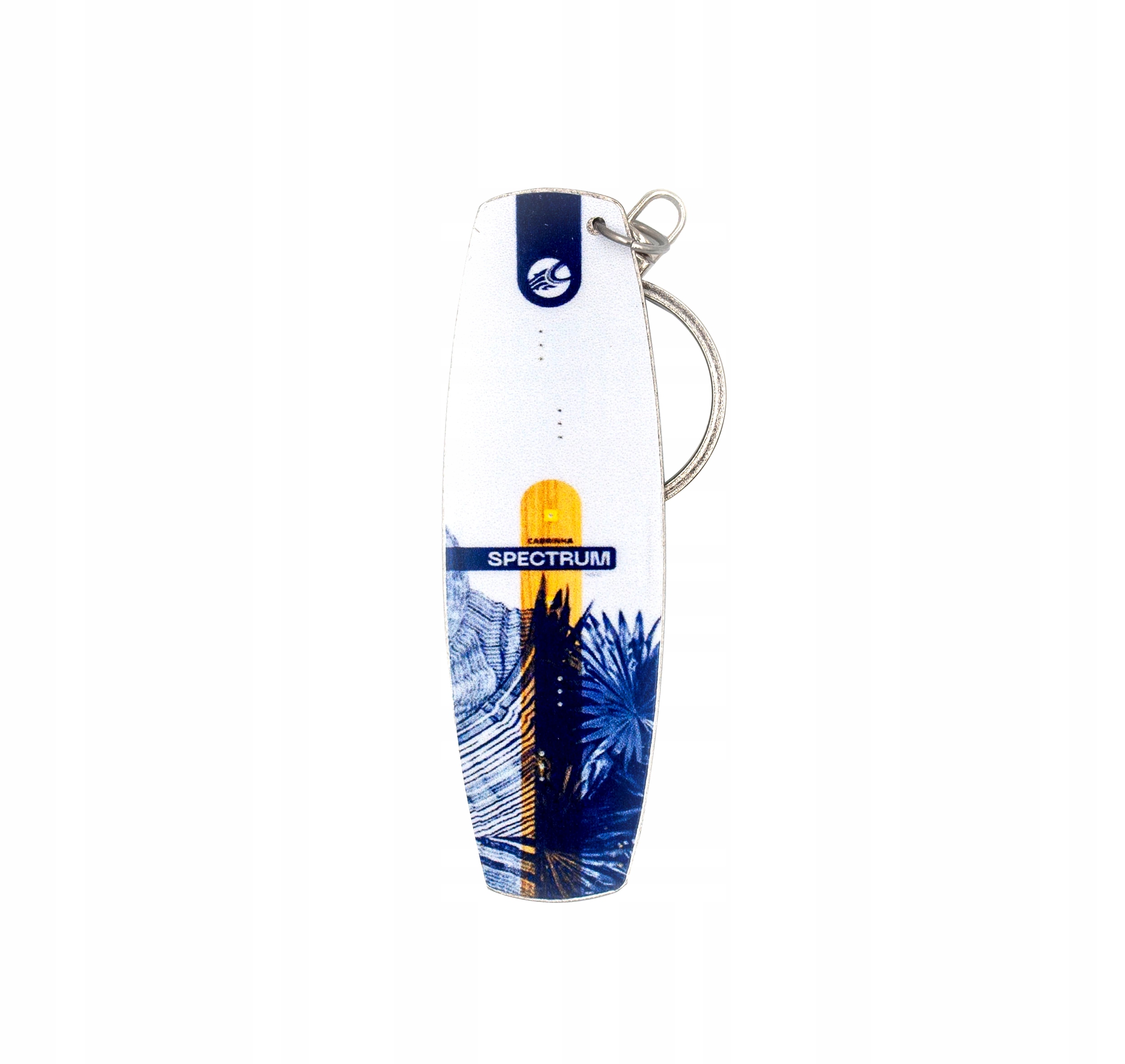 Deska do Kite Keychain Cabrinha Spectrum 2025 Freeride