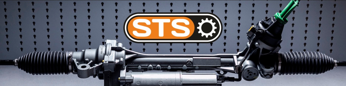 Listwa zębata przekładni kierowniczej VW Transporter T6 16-, T5 03-15 Producent części Inny