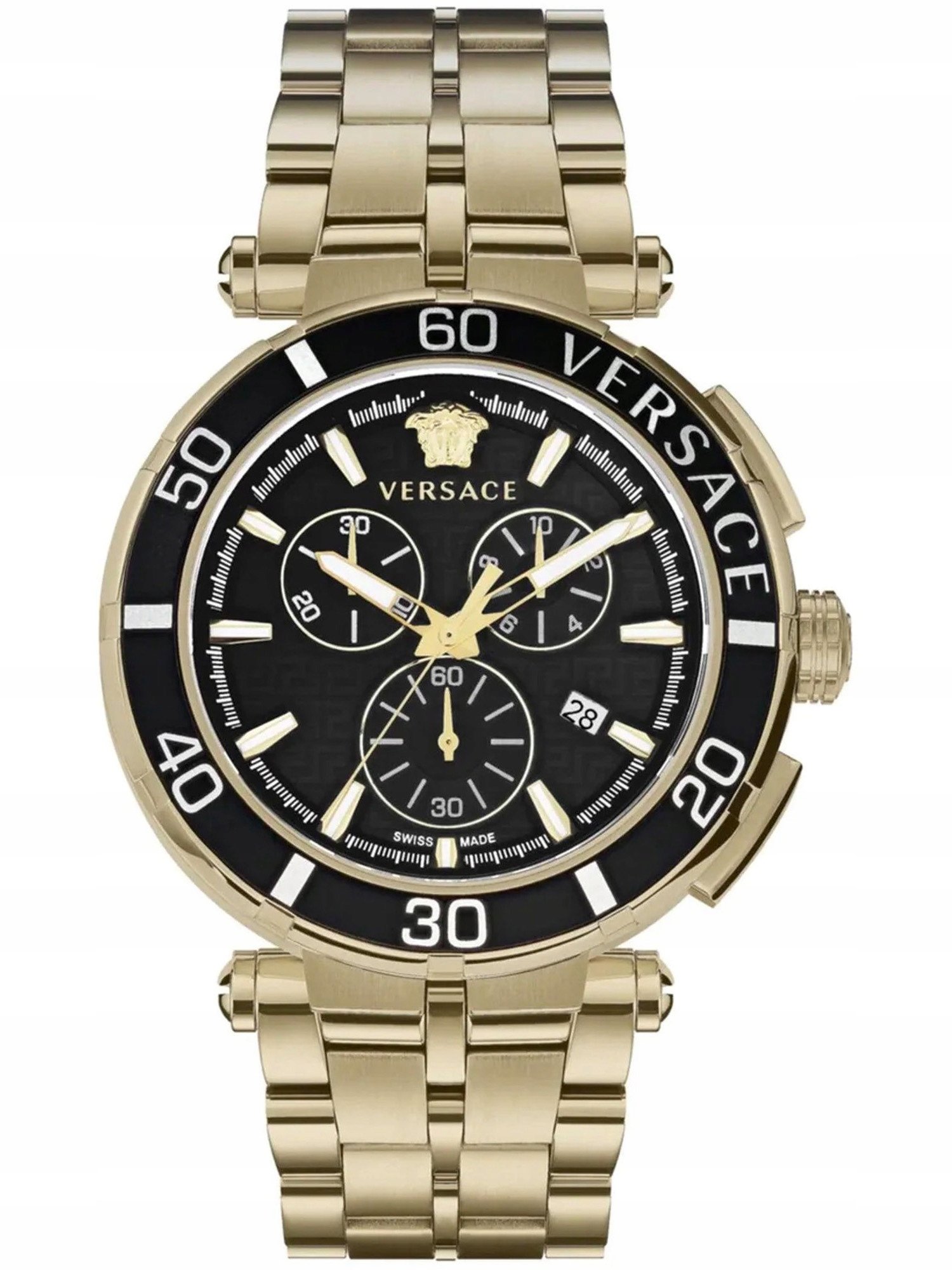 Zegarek Versace VE3L00522