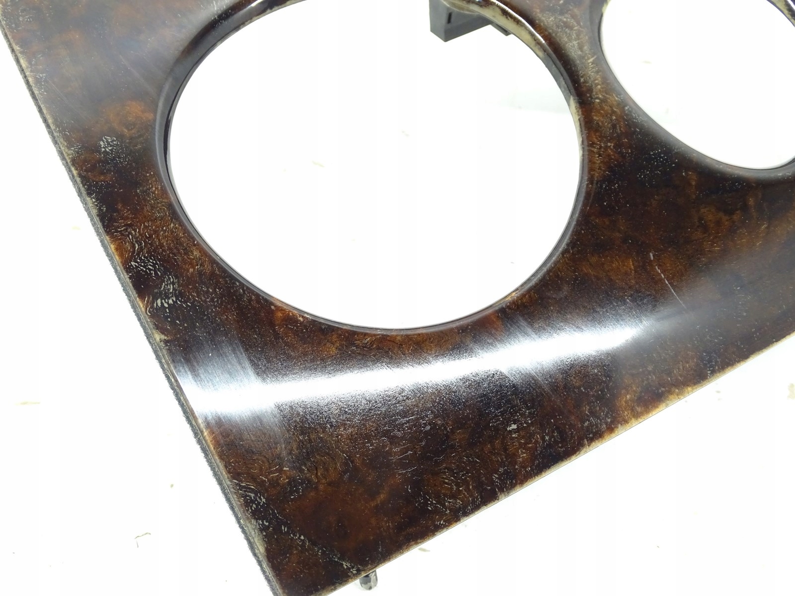 Châssis DEKOR Console Moyen BENTLEY CONTINENTAL 3W0857244