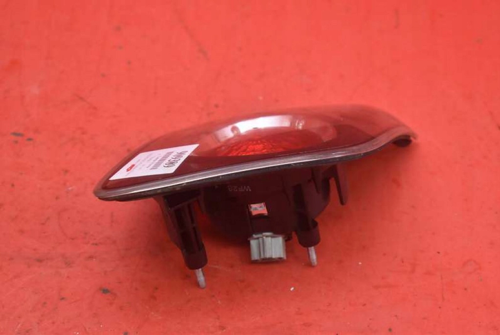 light left rear part rear MAZDA 3 1 and BK 5D HB LIFT 06-09