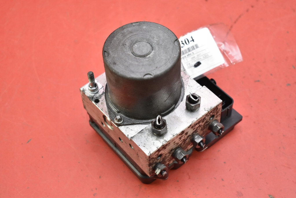 насос ABS 9663887780 CITROEN C5 II X7 III 2.0 140 ЛС 08-17