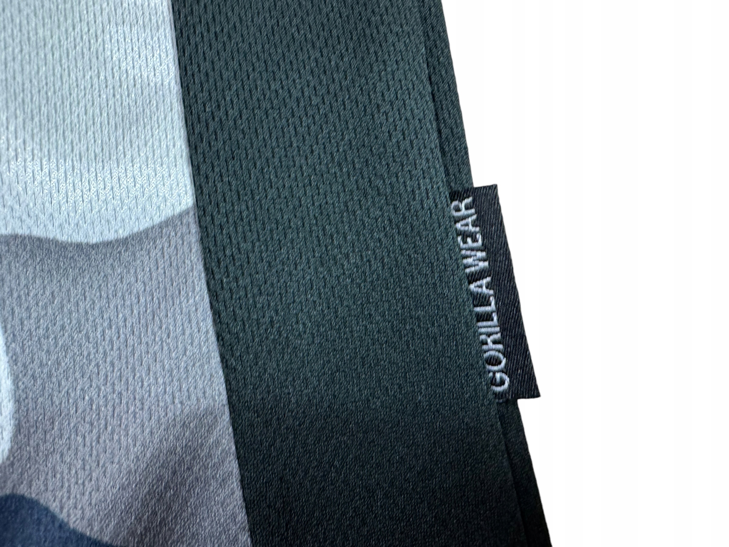 GORILLA WEAR KOSZULKA T-SHIRT MĘSKI ROZMIAR S Kod producenta brak informacji