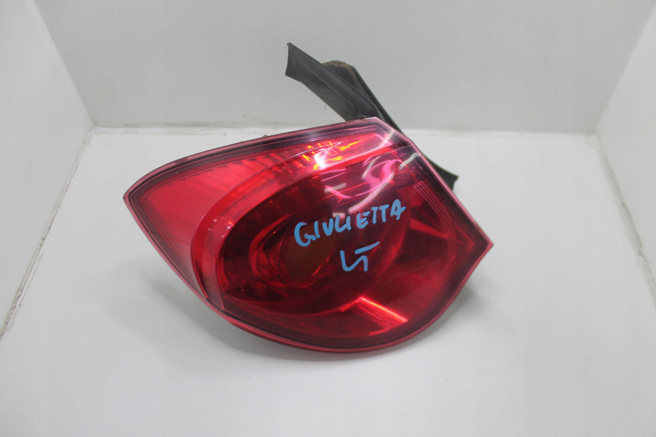 light left rear part left rear ALFA ROMEO GIULIETTA 10-13