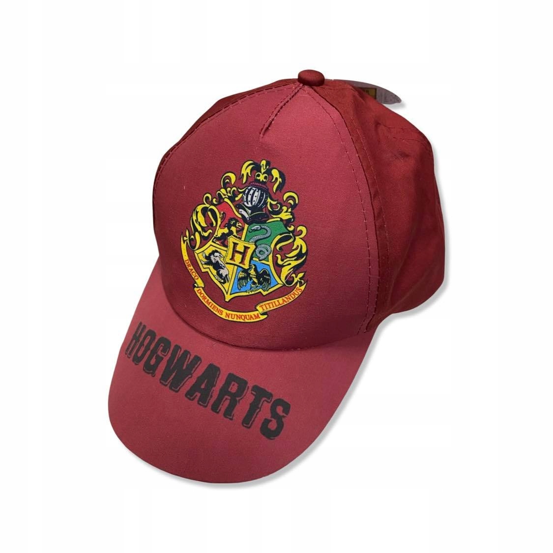 

Harry Potter czapka z daszkiem 56 cm