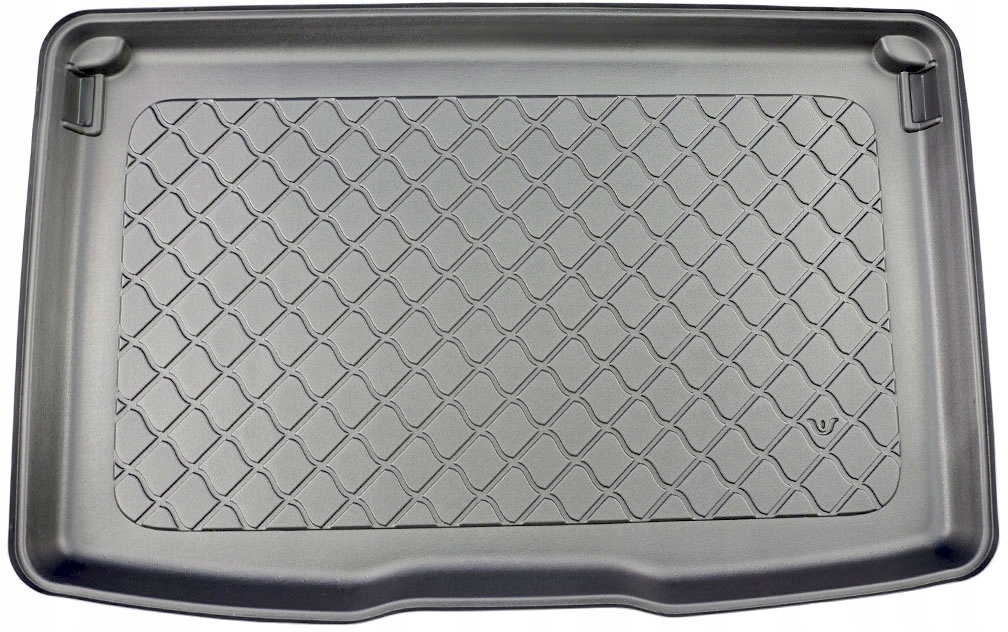 

Dacia Sandero III Stepway III 2021- Mata bagażnika