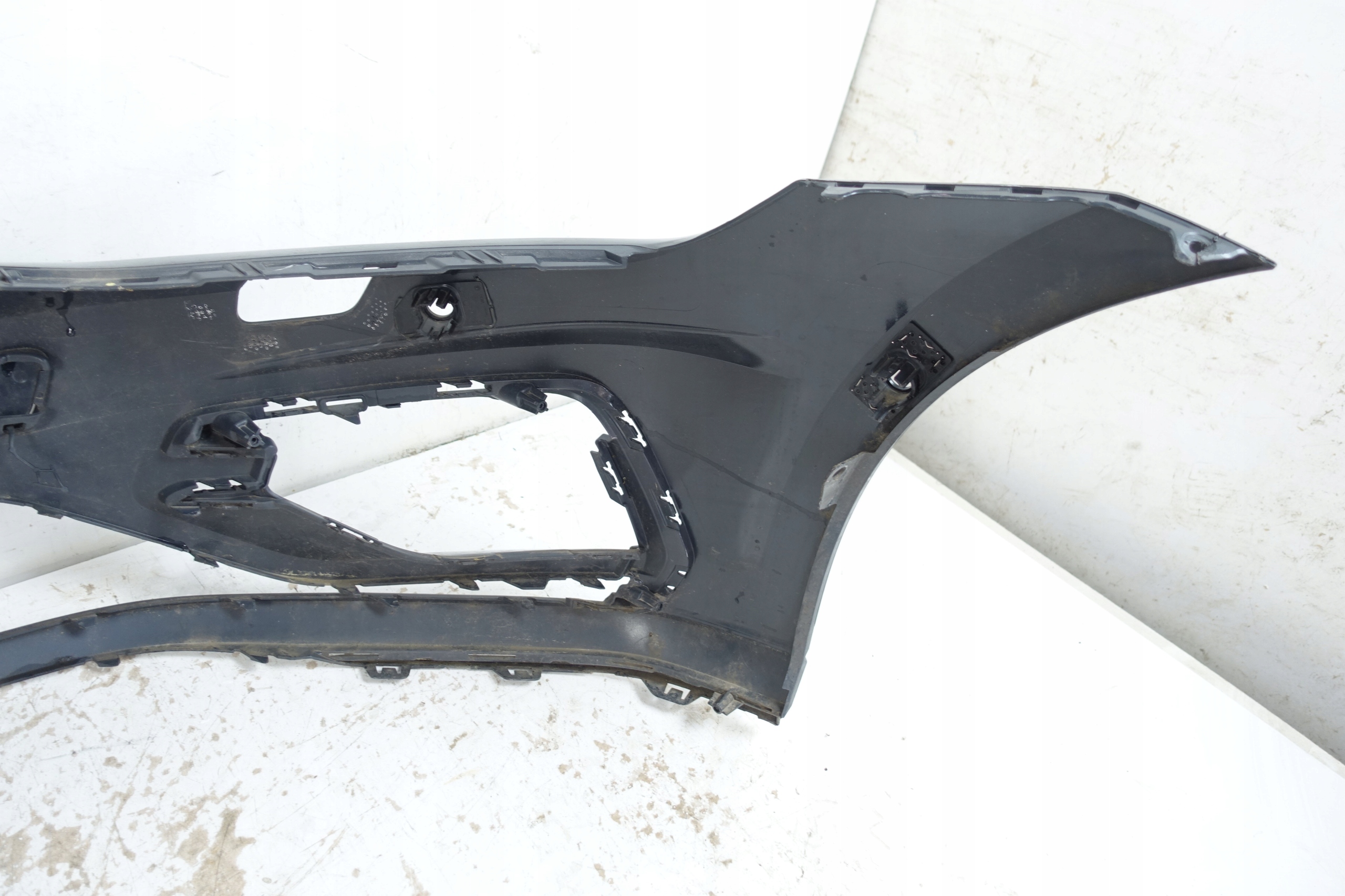 VW GOLF VII LIFT R-LINE 2016- bumper front front 5G0807221LR