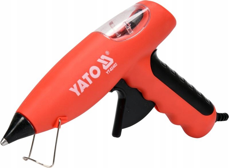 

Yato Pistolet Do Kleju Na Gorąco 11MM 20/80W