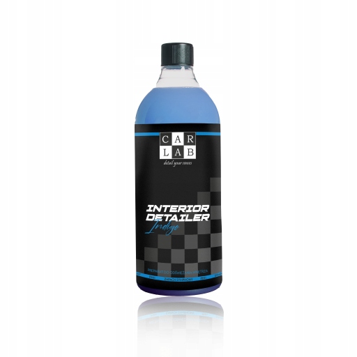 

Carlab Interior Detailer 0,5L Indigo