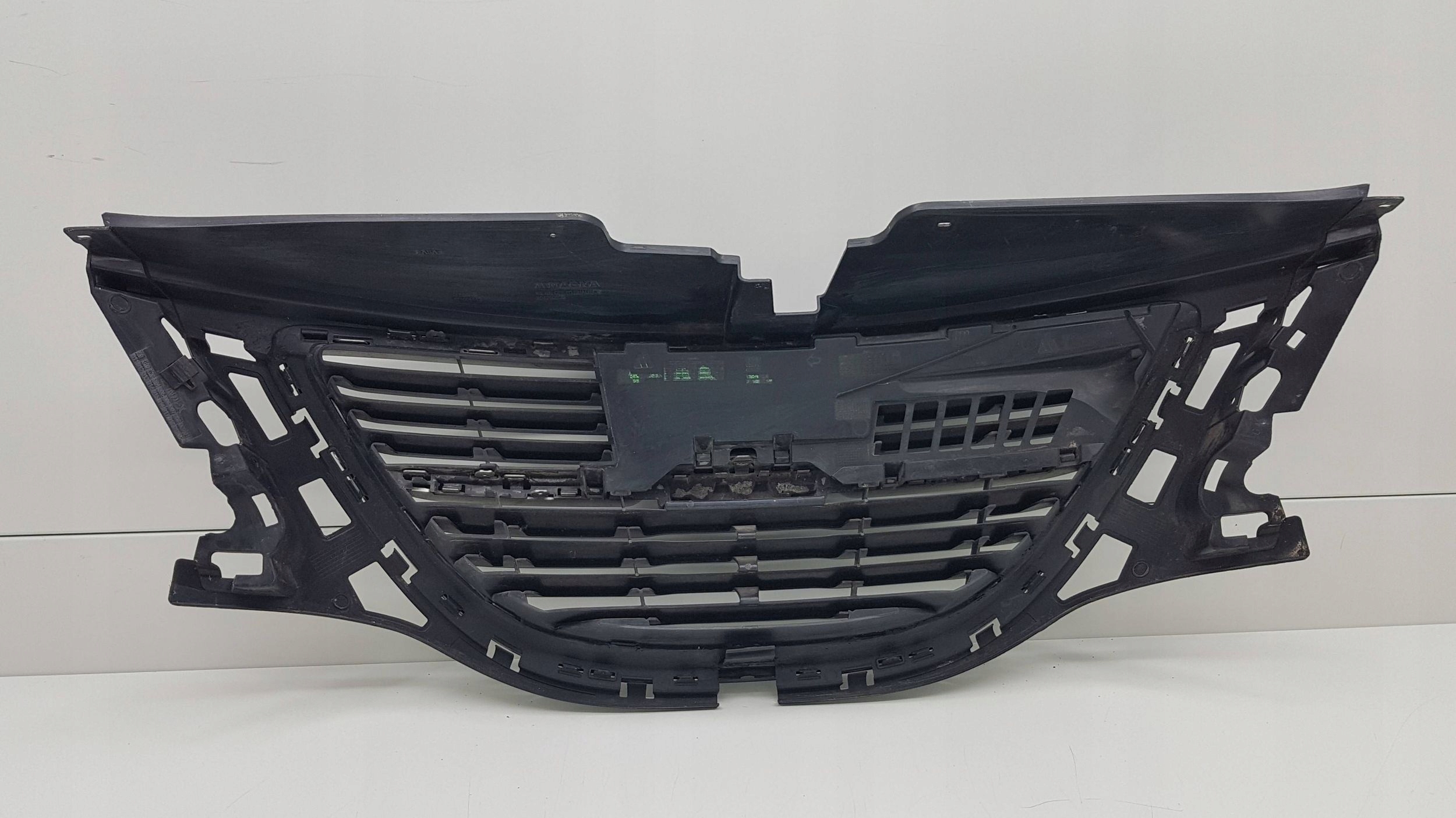 SAAB 9-5 95 2010 - grill grille 12776800