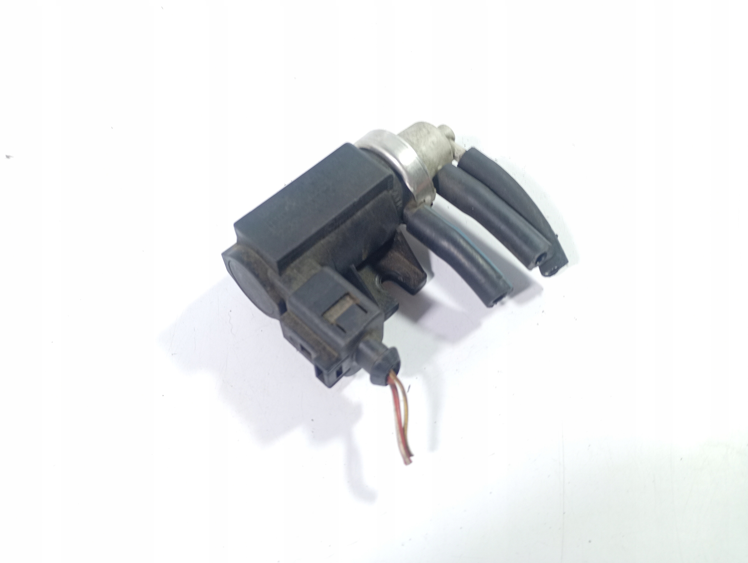 Audi A4 B6 00-06 Sensor Unterdruck