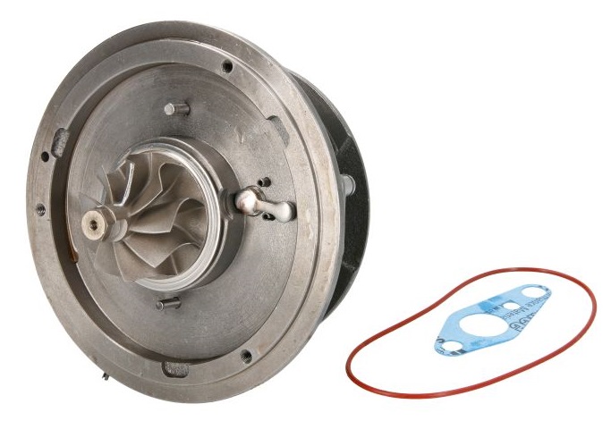 Kartridž Jádro Vložka Turbíny Ford S-max 2.0 Tdci 115 136 140 163 Km