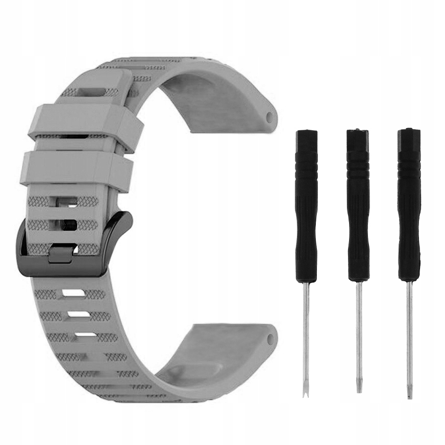 

Pasek Do Smartwatch – 22MM Silikonowy Uniwersalny