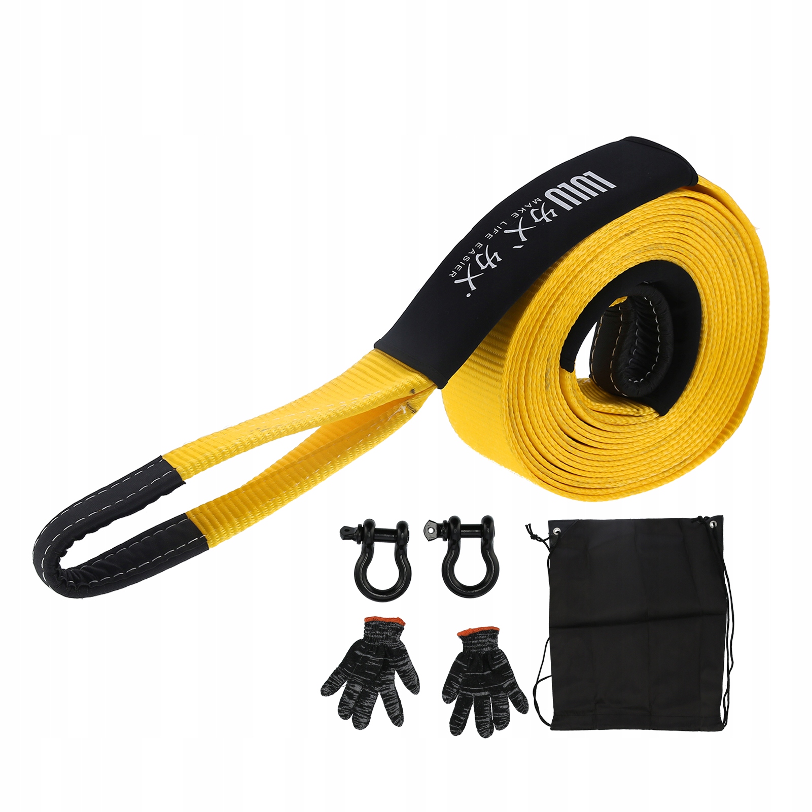 LINKA LINA HOLOWNICZA 9 M 15 TONY