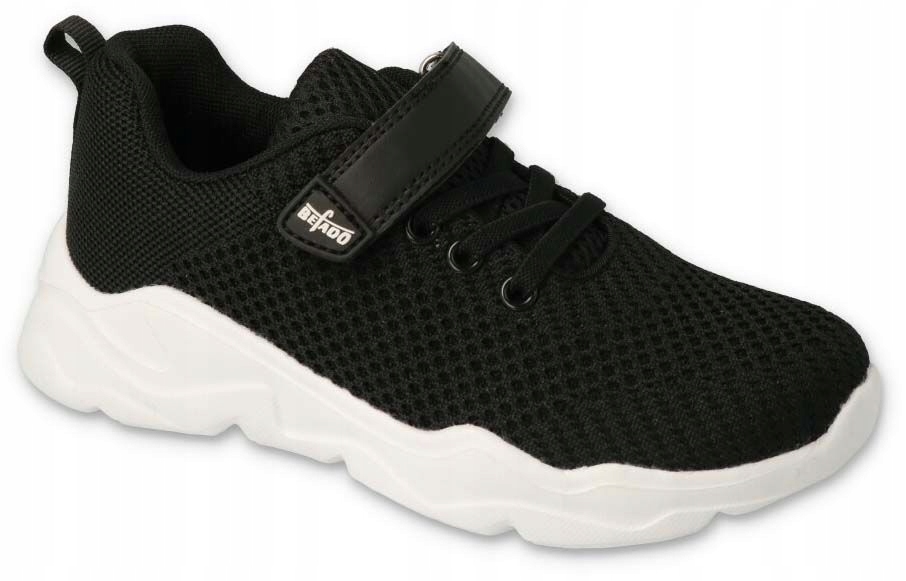 

Befado Adidasy Buty Sportowe Dziecięce Na Rzep 33