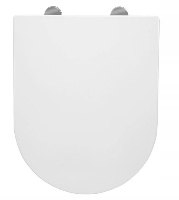 Pomalu Padající Deska Pro Omnia Architectura 37X44 Duroplast Antibakteriální B