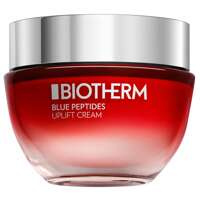 Biotherm Blue Peptides Uplift Cream krém na obličej 50 ml