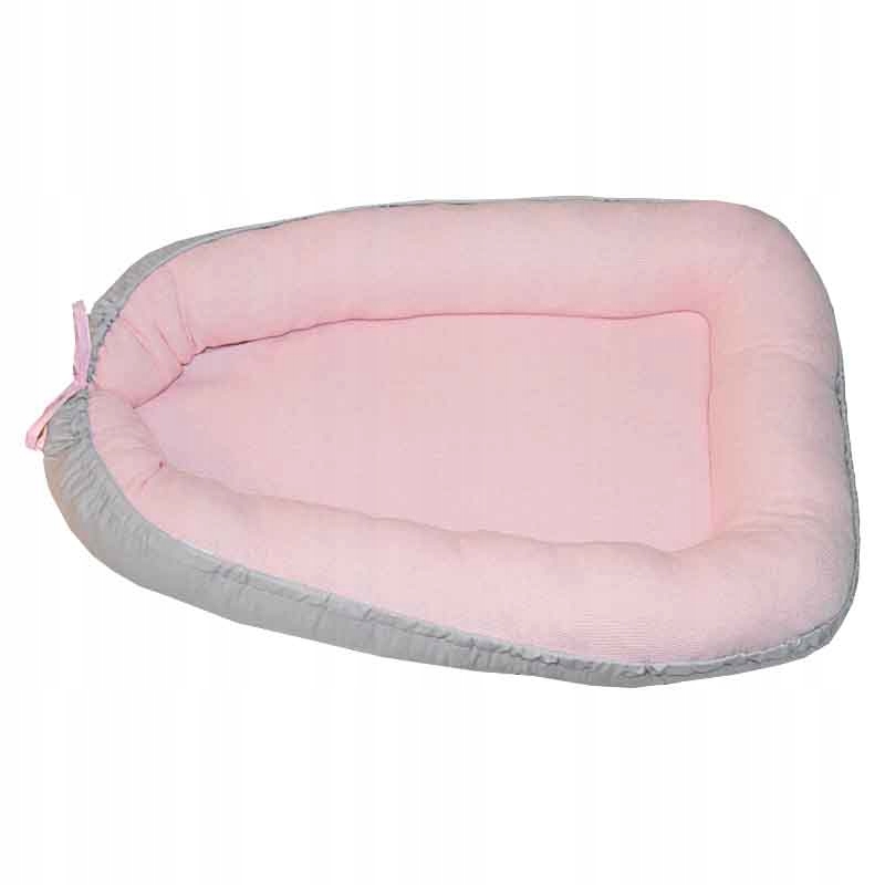 Kokon niemowlęcy Gniazdko dzianinowy EAN (GTIN) 5903636100104