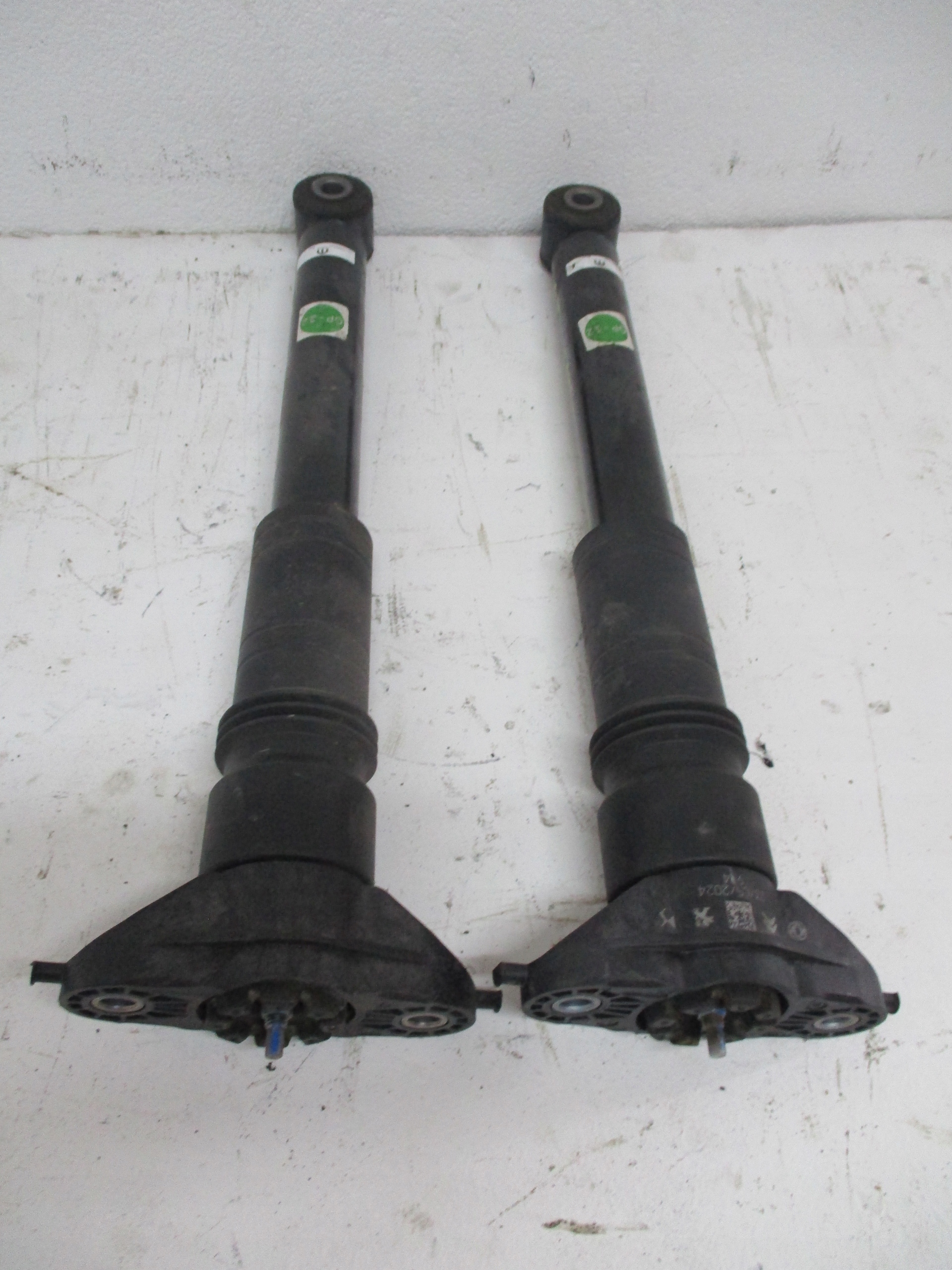 shock absorber AMOR rear part rear Jeep AVENGER 1,2THP 24R
