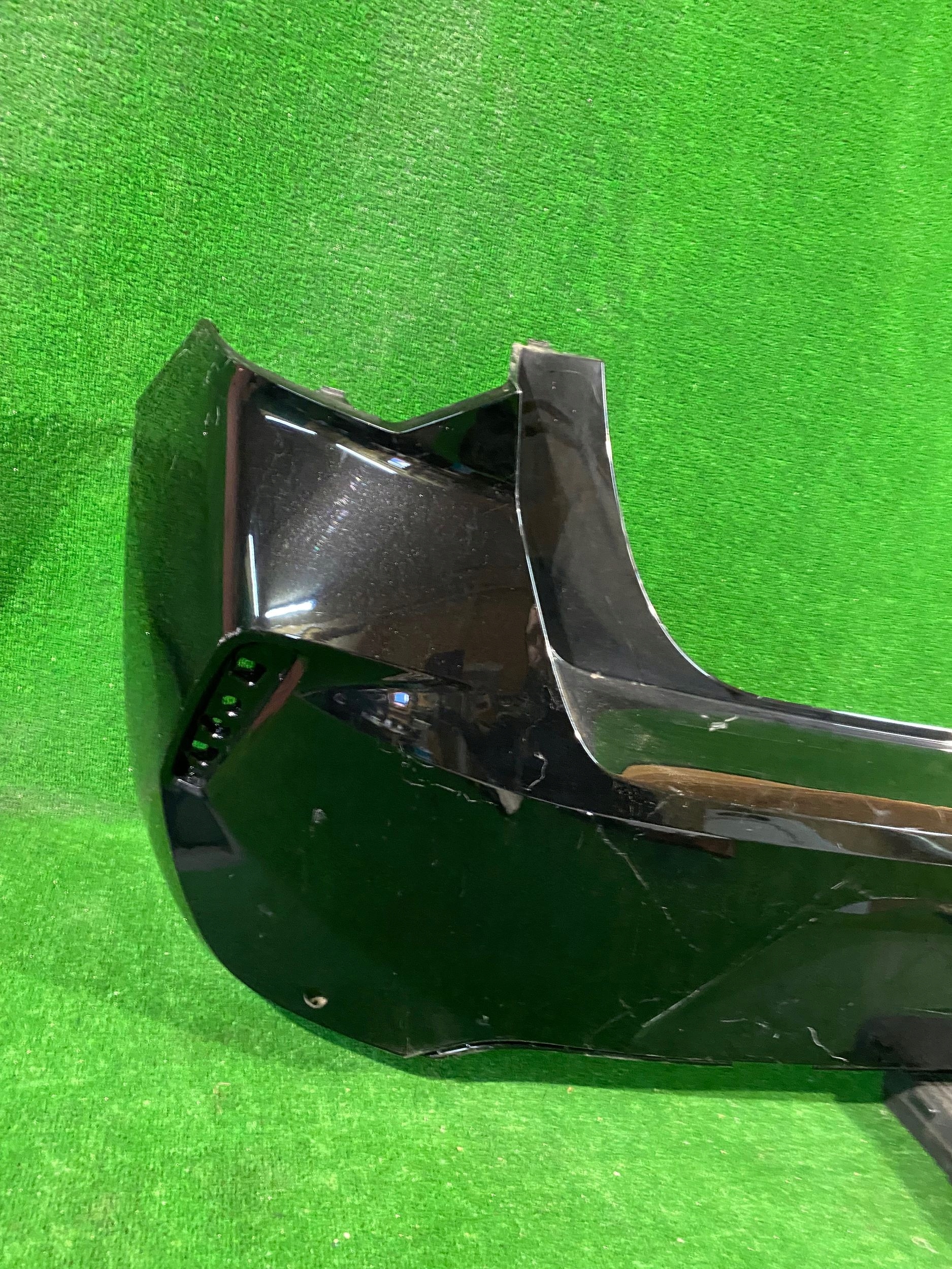 Stoßstange hinten heck OPEL ASTRA L HB