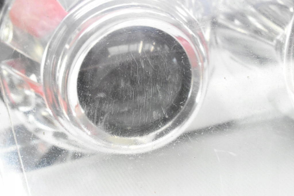 REFLEKTOR right light front lens EU 7M3941016S VW SHARAN and LIFT 00-03