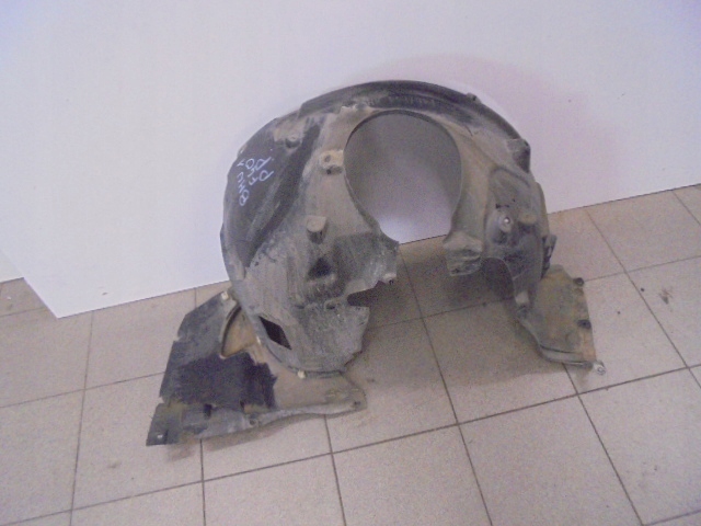 NADKOLE PRAWY PRZÓD BMW SERII 1 F40 2020 ROK M-PAKIET