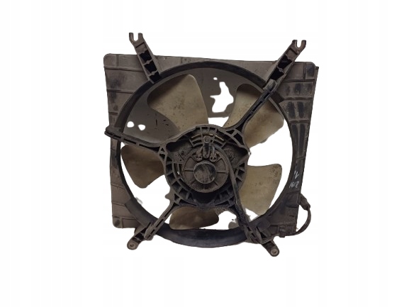 SUZUKI BALENO 1 I 1.6 94- WENTYLATOR CHŁODNICY