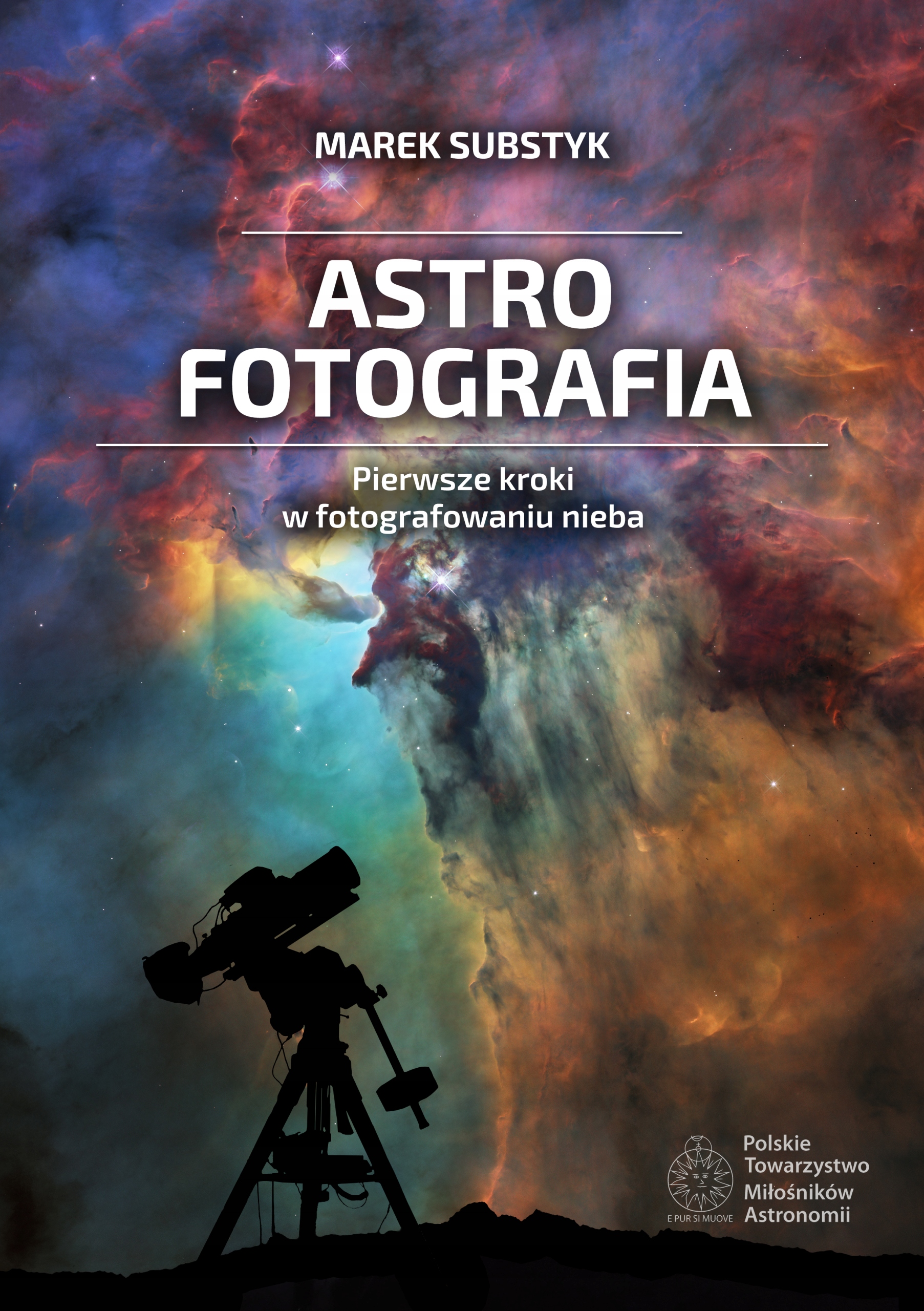 

Astrofotografia Marek Substyk