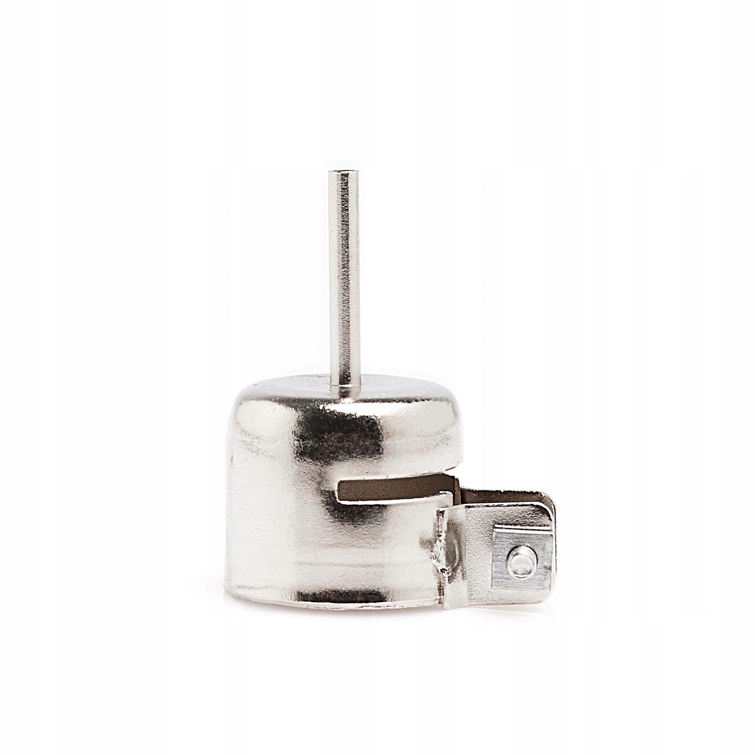 

Dysza Hotair 3901 Prosta Krótka 3MM 2CM Yihua Wep