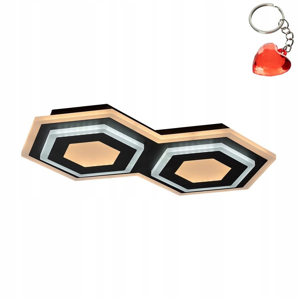 Led stropná lampa 44W Bitsi 71114 Rabalux