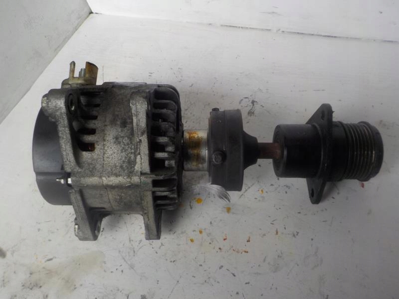 FORD FOCUS e 1.8 TDCI ORG alternatore 4M5T-10300-LB