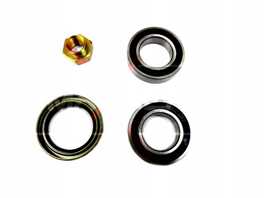 ZESTAW KPL. ŁOŻYSKO KOŁA MAXGEAR +GRATISY