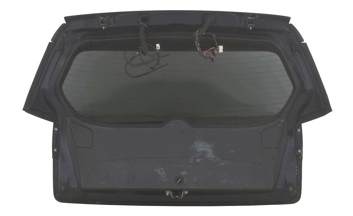 boot doors * rear part MITSUBISHI OUTLANDER II 2 KAMERA 54J