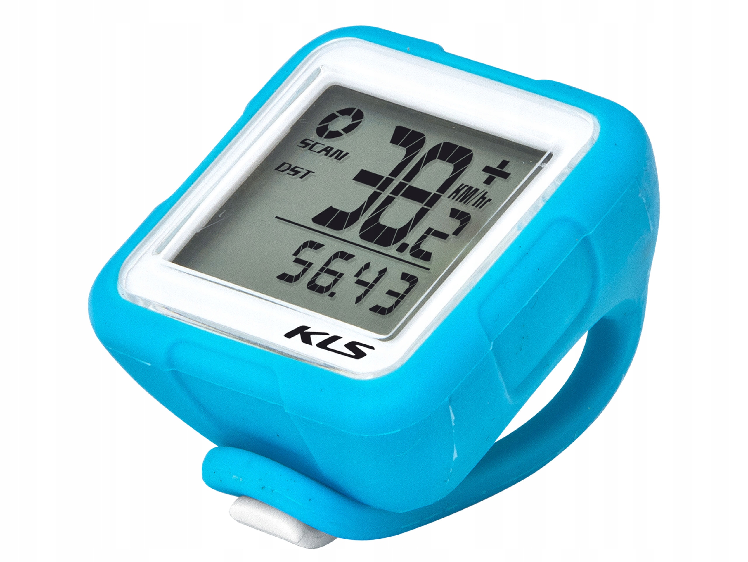 

Licznik Kellys Reflex Bezprzewodowy Wl 14 Funkcji