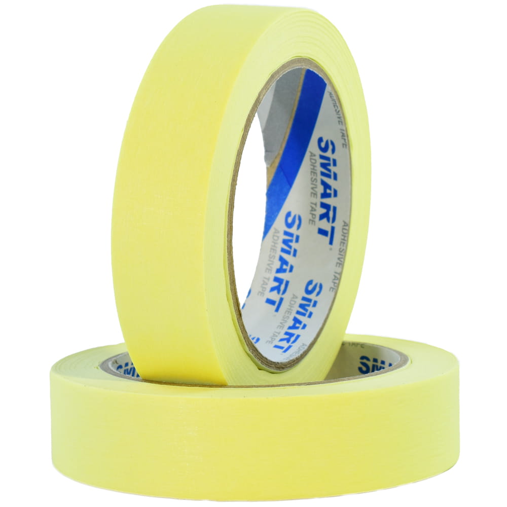 

Taśma papierowa Smart 25mmx50m malarska Propack