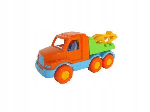 

Polesie 35219 Samochód-ewakuator pomoc drogowa w s