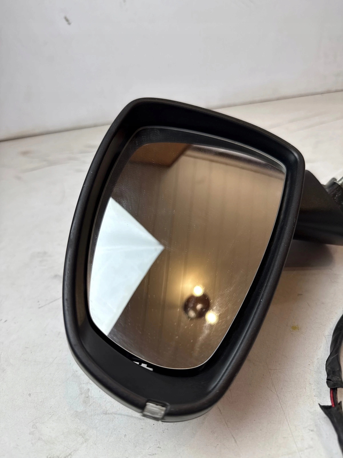 mirror front front left Audi A1 8X 6 PIN UK