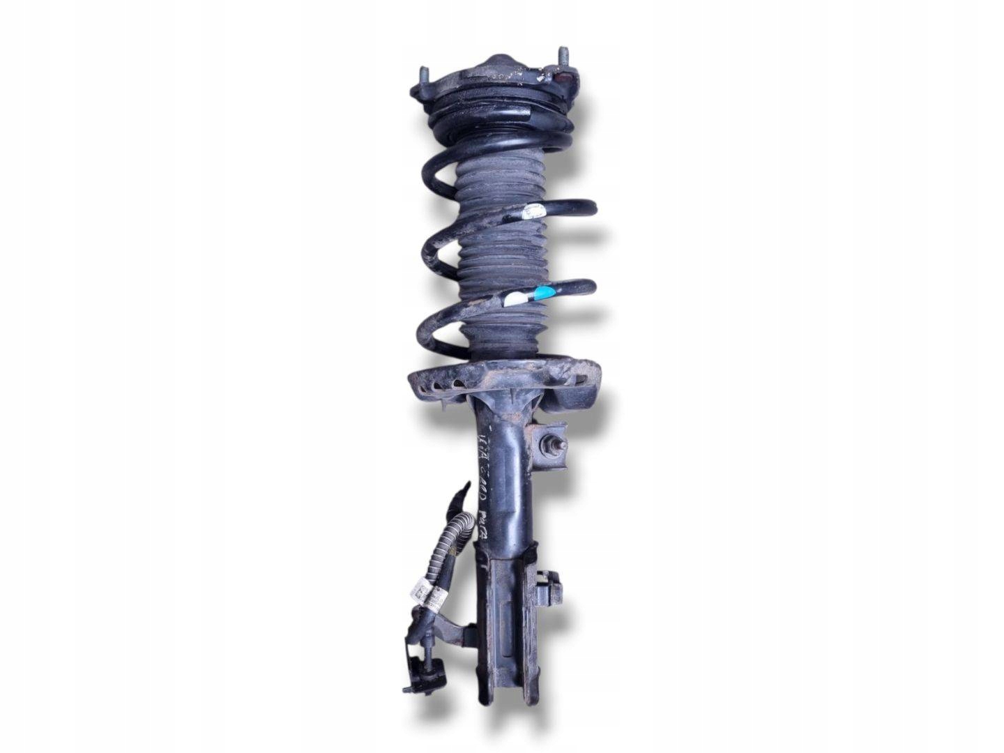 steering rod McPhersona front left side Kia Ceed 3 facelift CD 2022