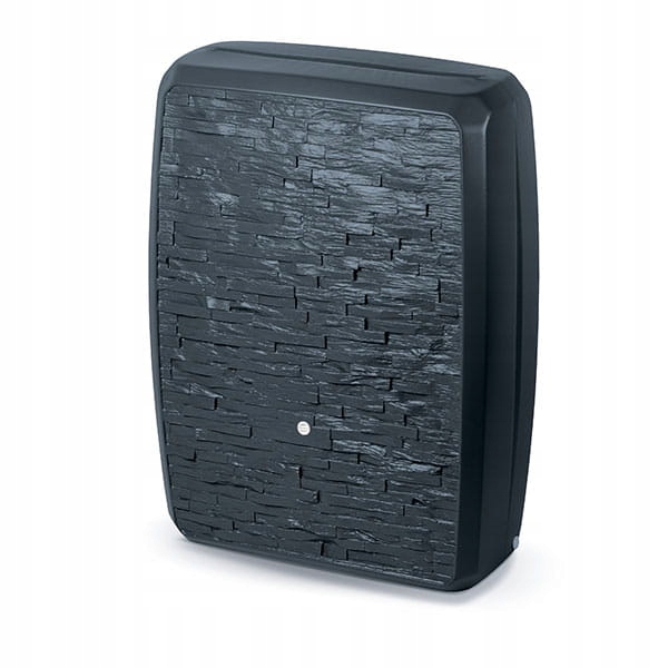 Zbiornik na wodę - deszczówkę Multitank - 250 L, Antracytowy