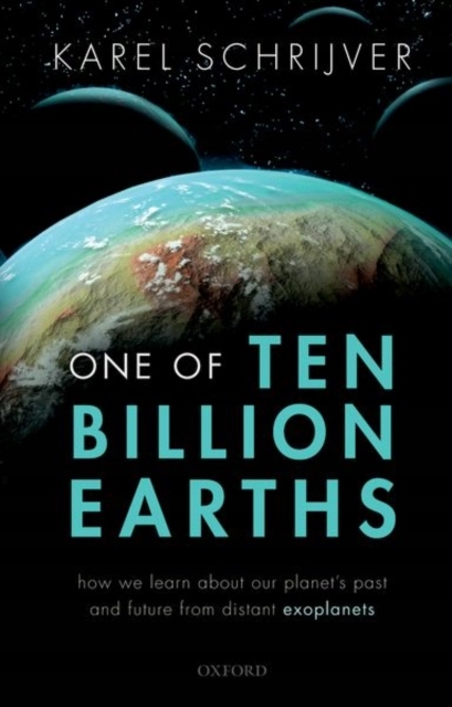 One of Ten Billion Earths: How we Learn about our