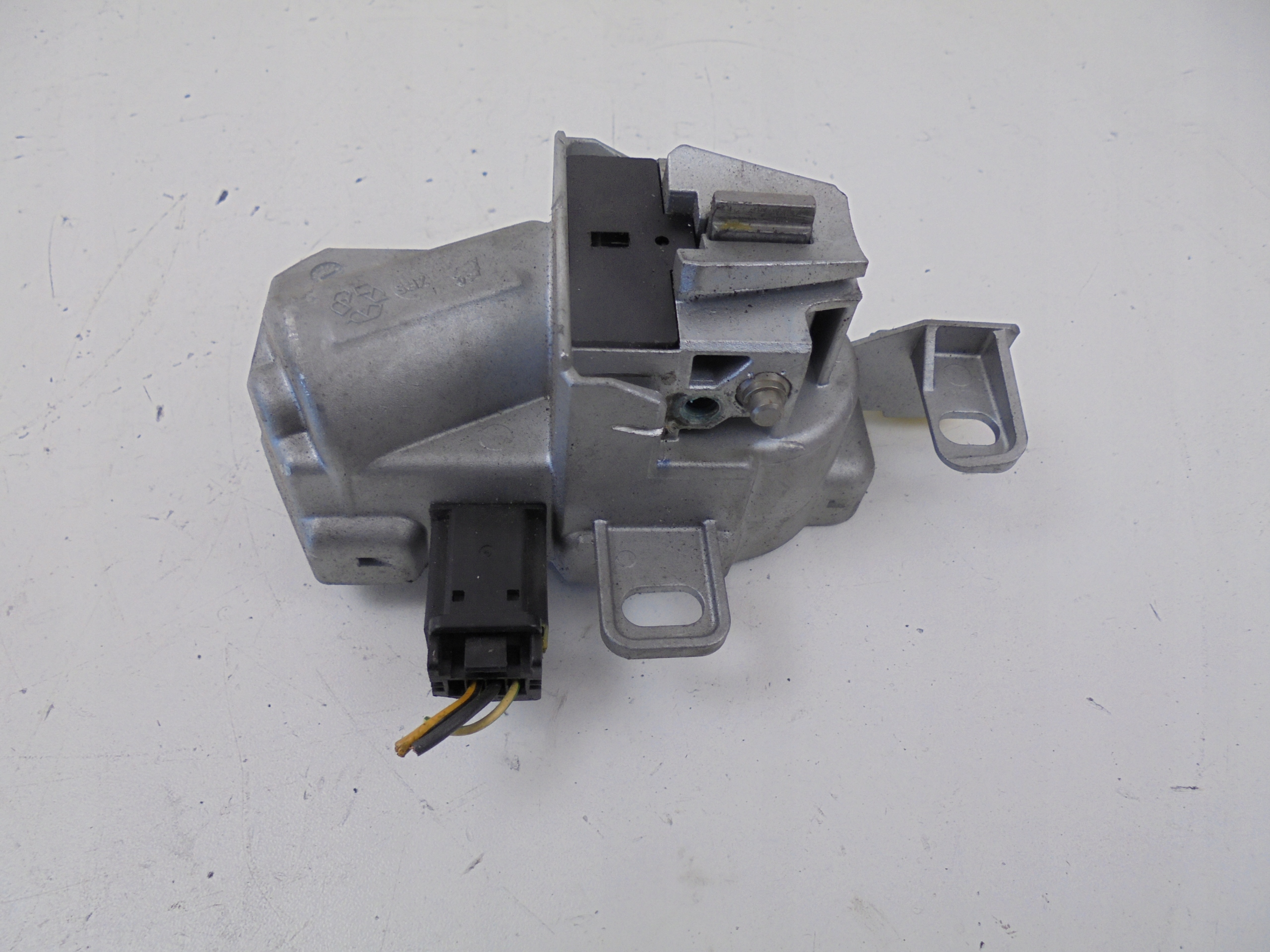 BLOKADA KIEROWNICY 30741161 VOLVO S40 II V50