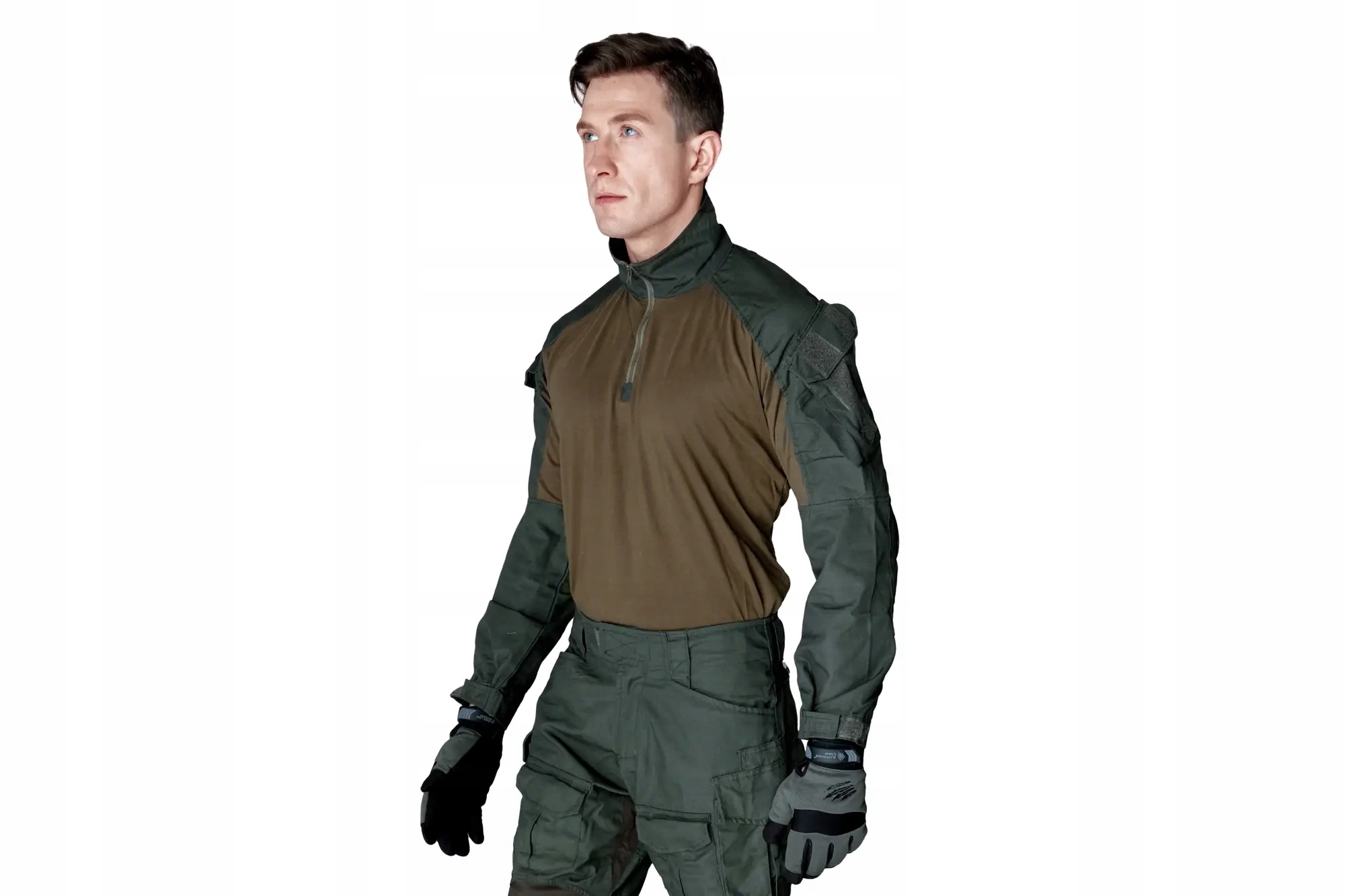 Combat Shirt Satac G3 Oliwkowy XL