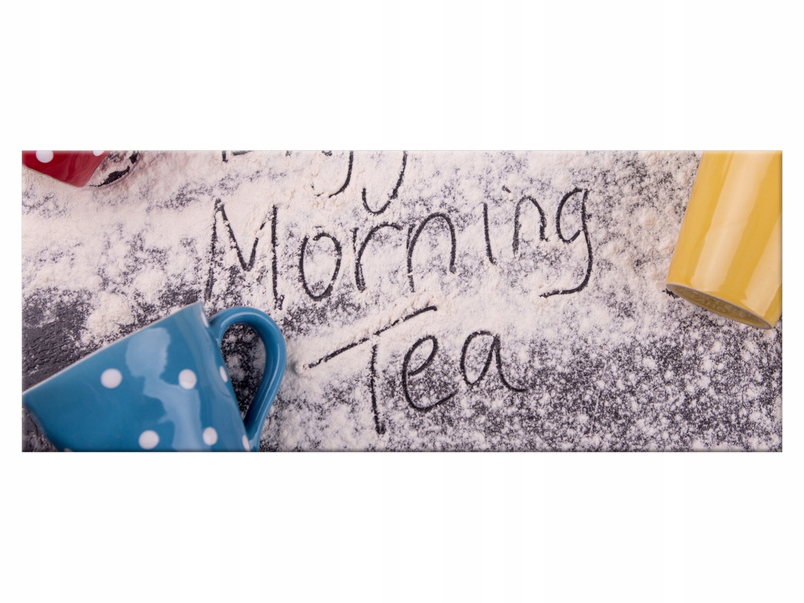 

Obraz Biggest Morning Tea - Nina Matthews 100x40