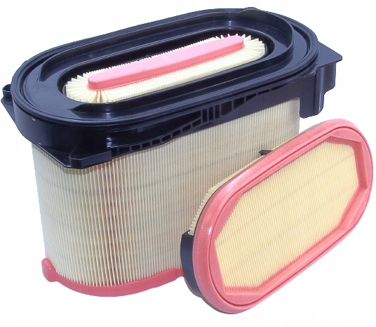 Filtry vzduchu SA17480, SA17481 komplet